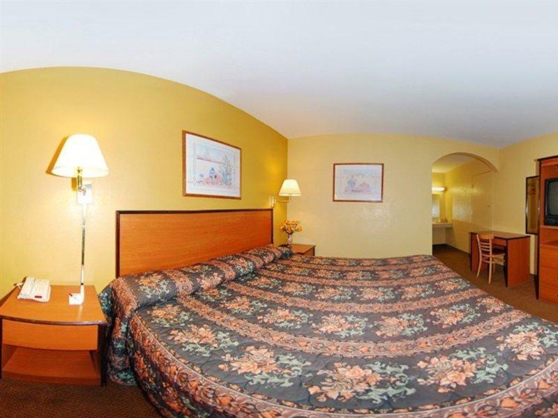 Motel 6 San Antonio Tx I10 West Buitenkant foto