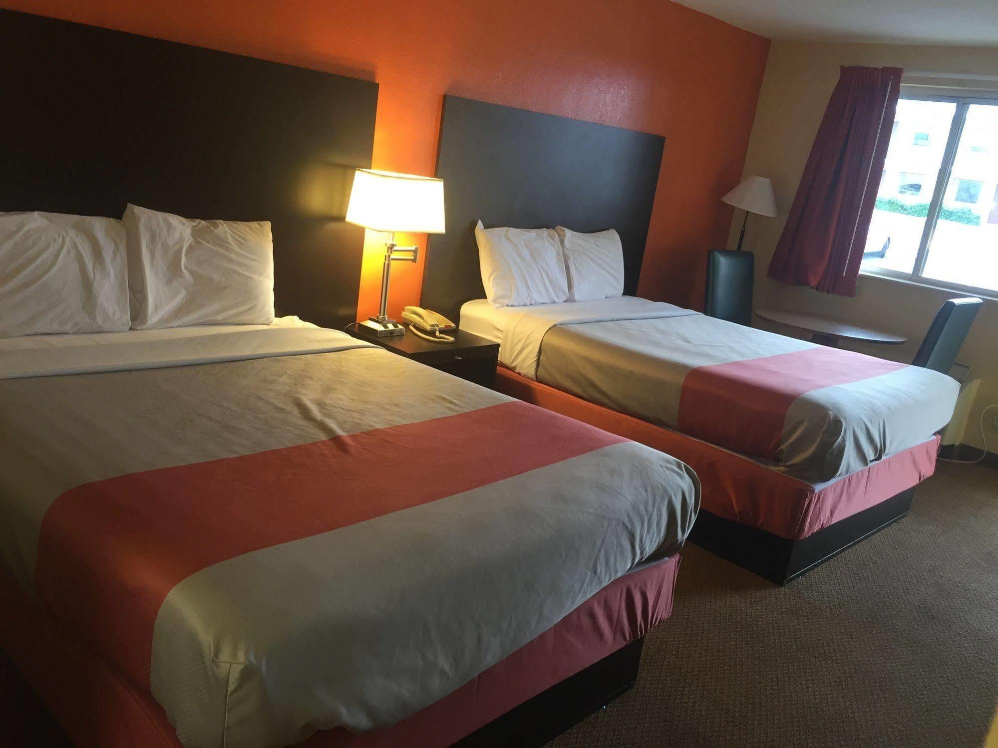 Motel 6 San Antonio Tx I10 West Buitenkant foto